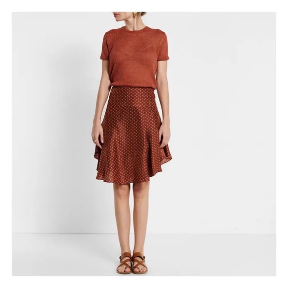 Masscob Dresses & Skirts - Masscob Hamel Skirt size 34/4 US $400